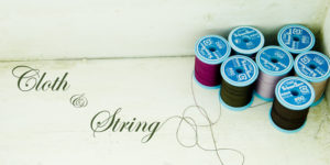 Cloth&String