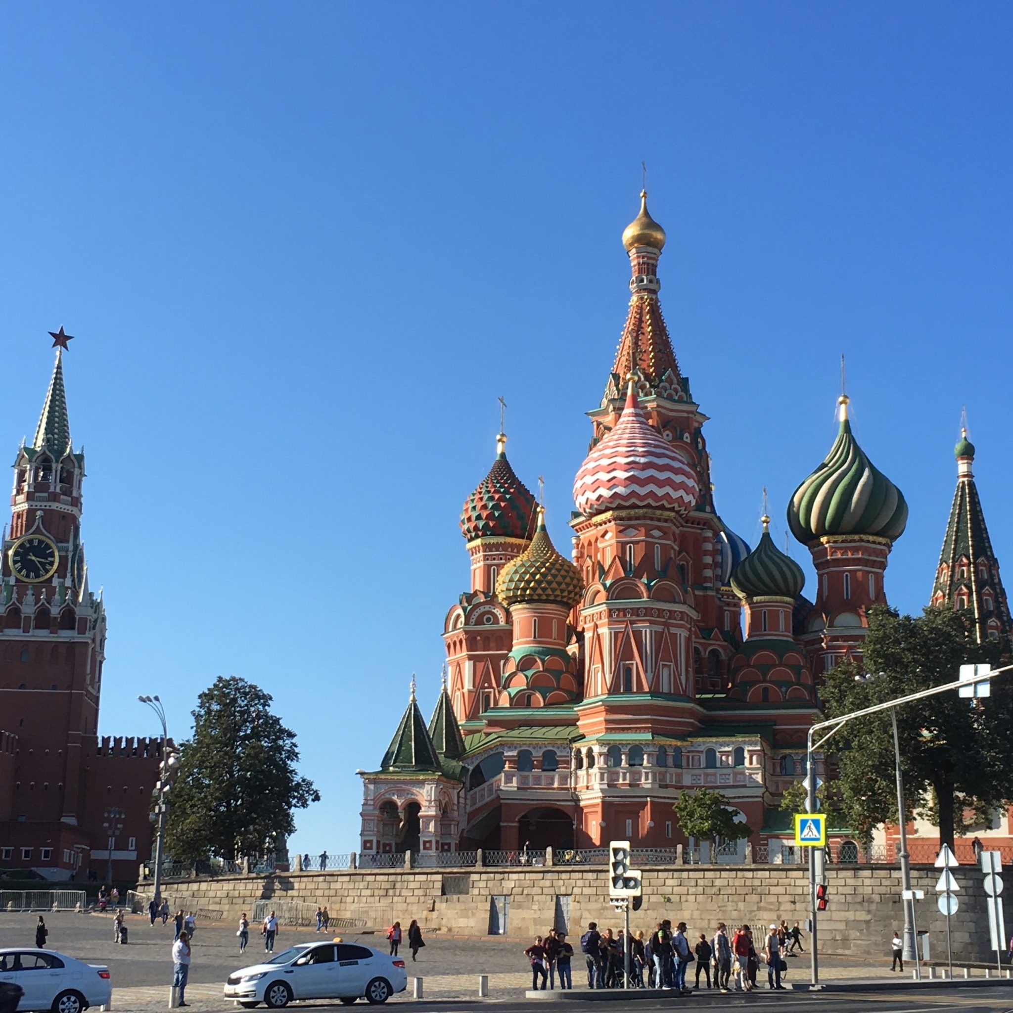 オルガン針株式会社が運営するミシンユーザーのための情報発信型通販サイトArt Stitch Room Powered by ORGAN NEEDLE CO.,LTD.（アートステッチルーム）|ロシア訪問記 #1
